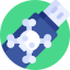 Hacker icon 64x64